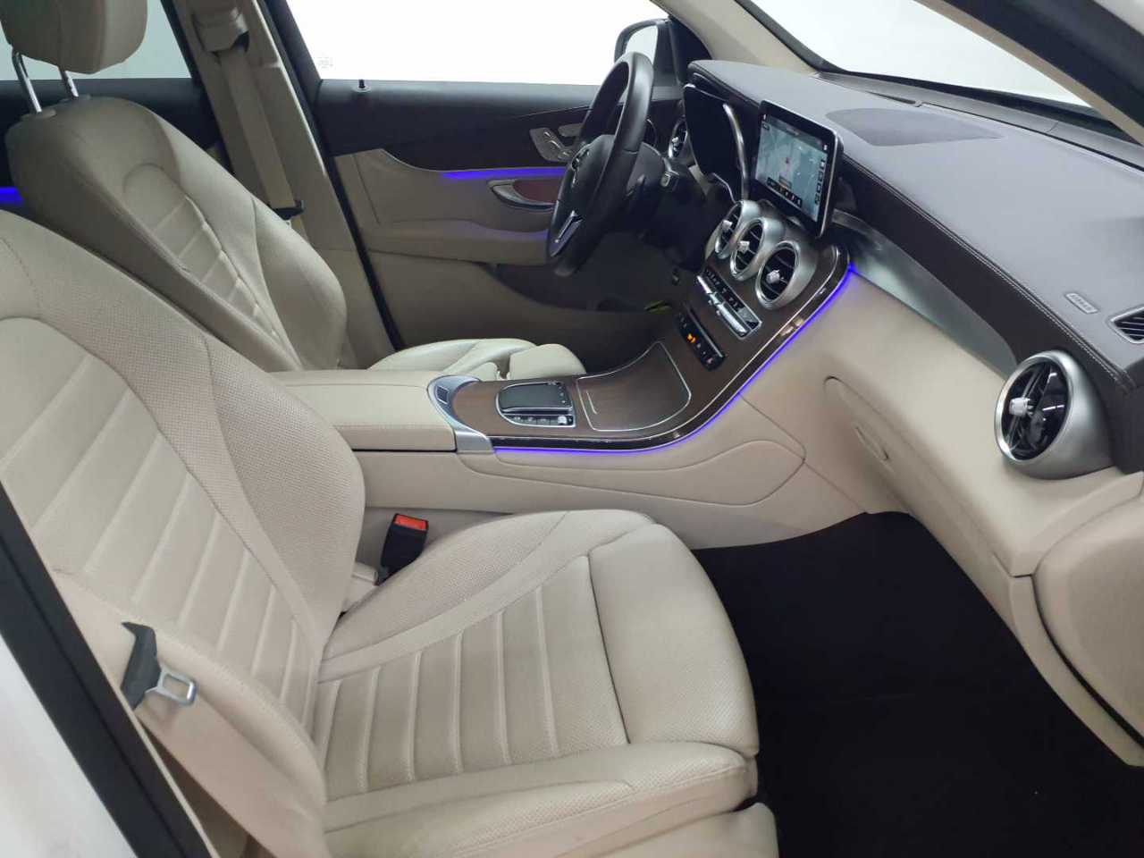 Mercedes-Benz GLC-Coupe 200 d 4Matic 9G-TRONIC Exclusive 12