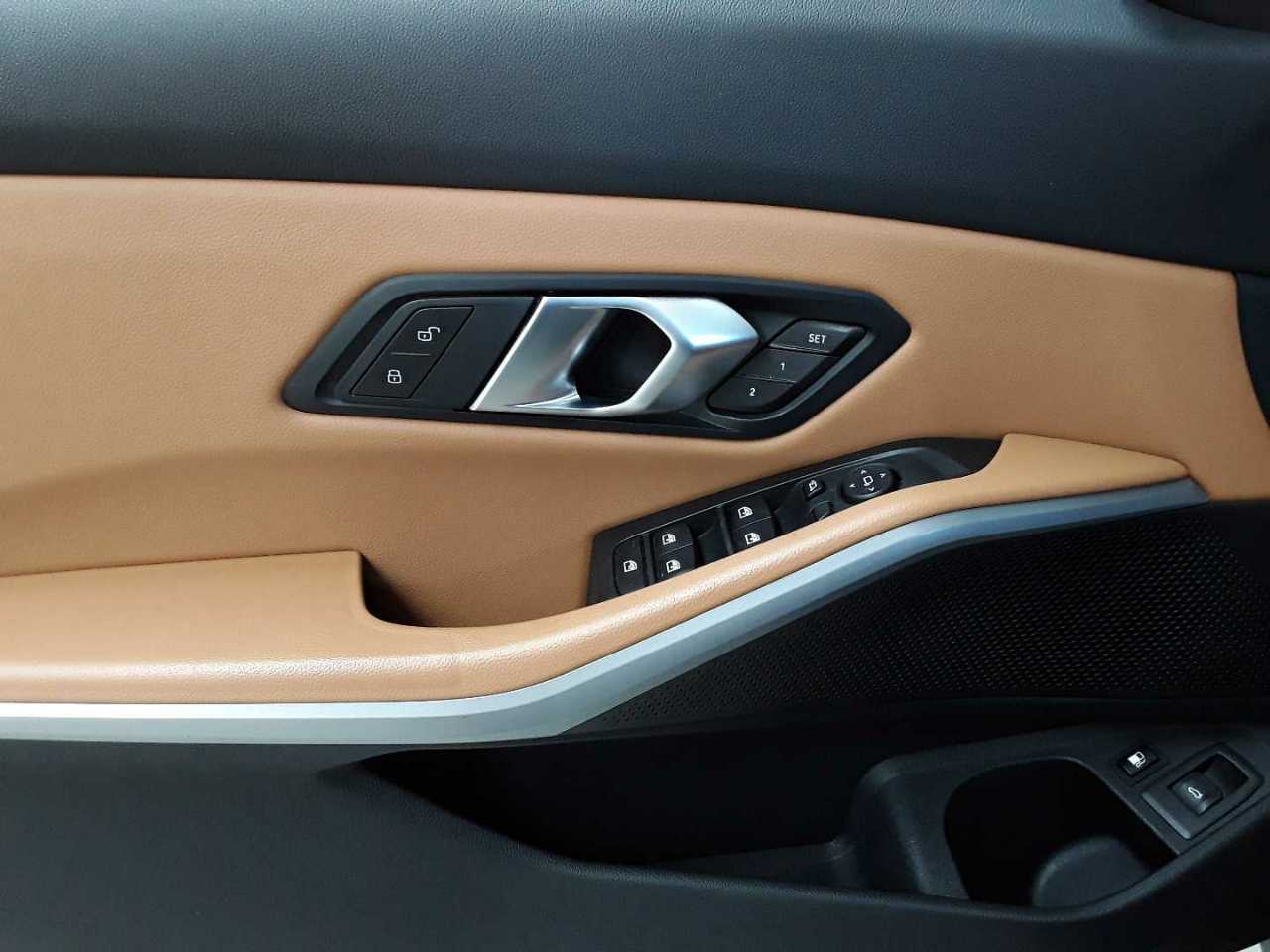 Bmw 330e Touring Aut. Advantage 4