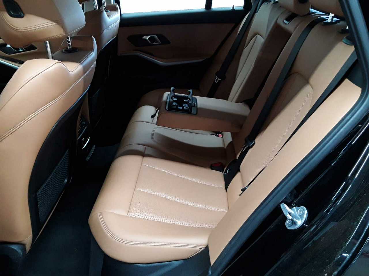 Bmw 330e Touring Aut. Advantage 7