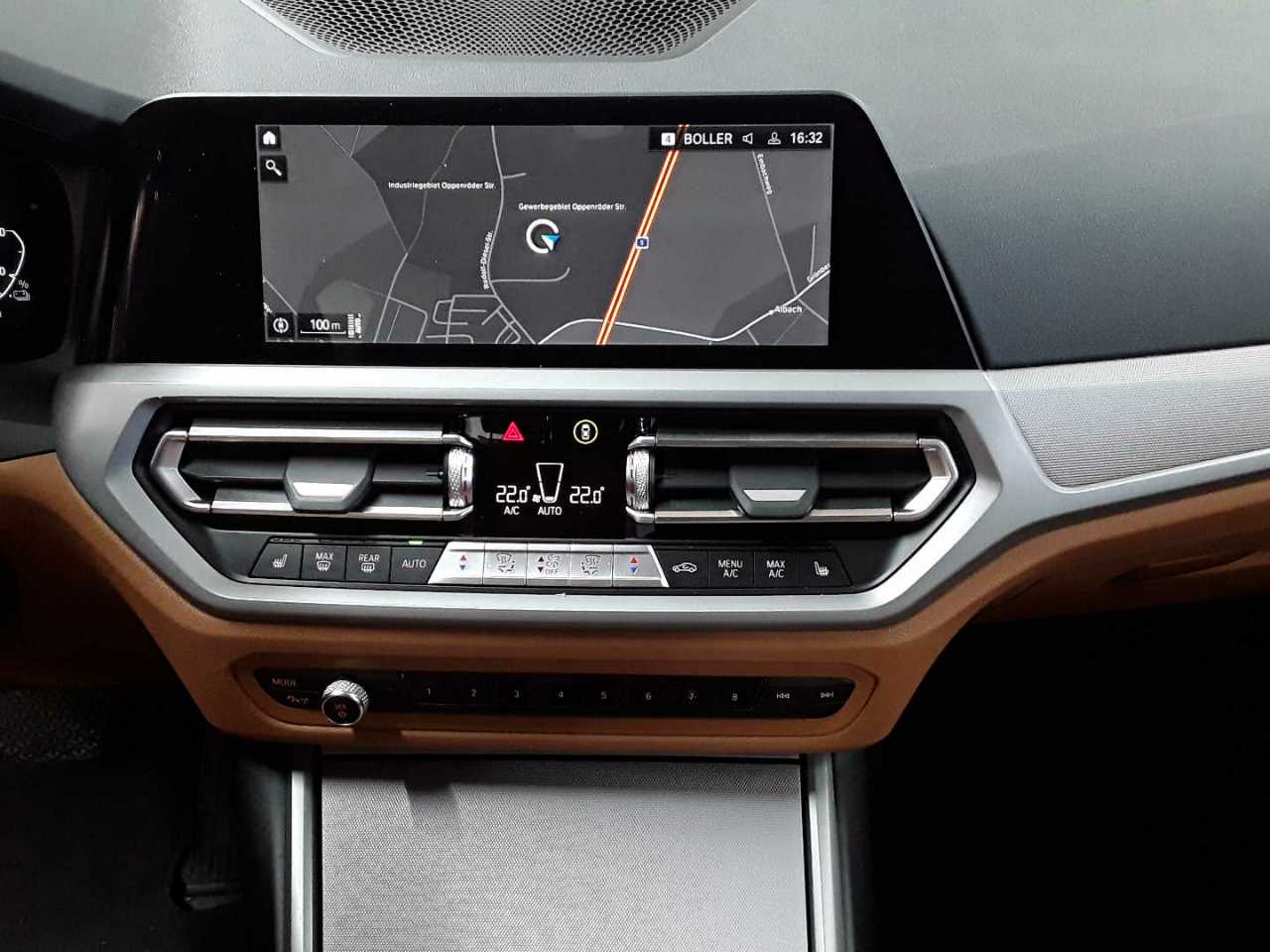 Bmw 330e Touring Aut. Advantage 6