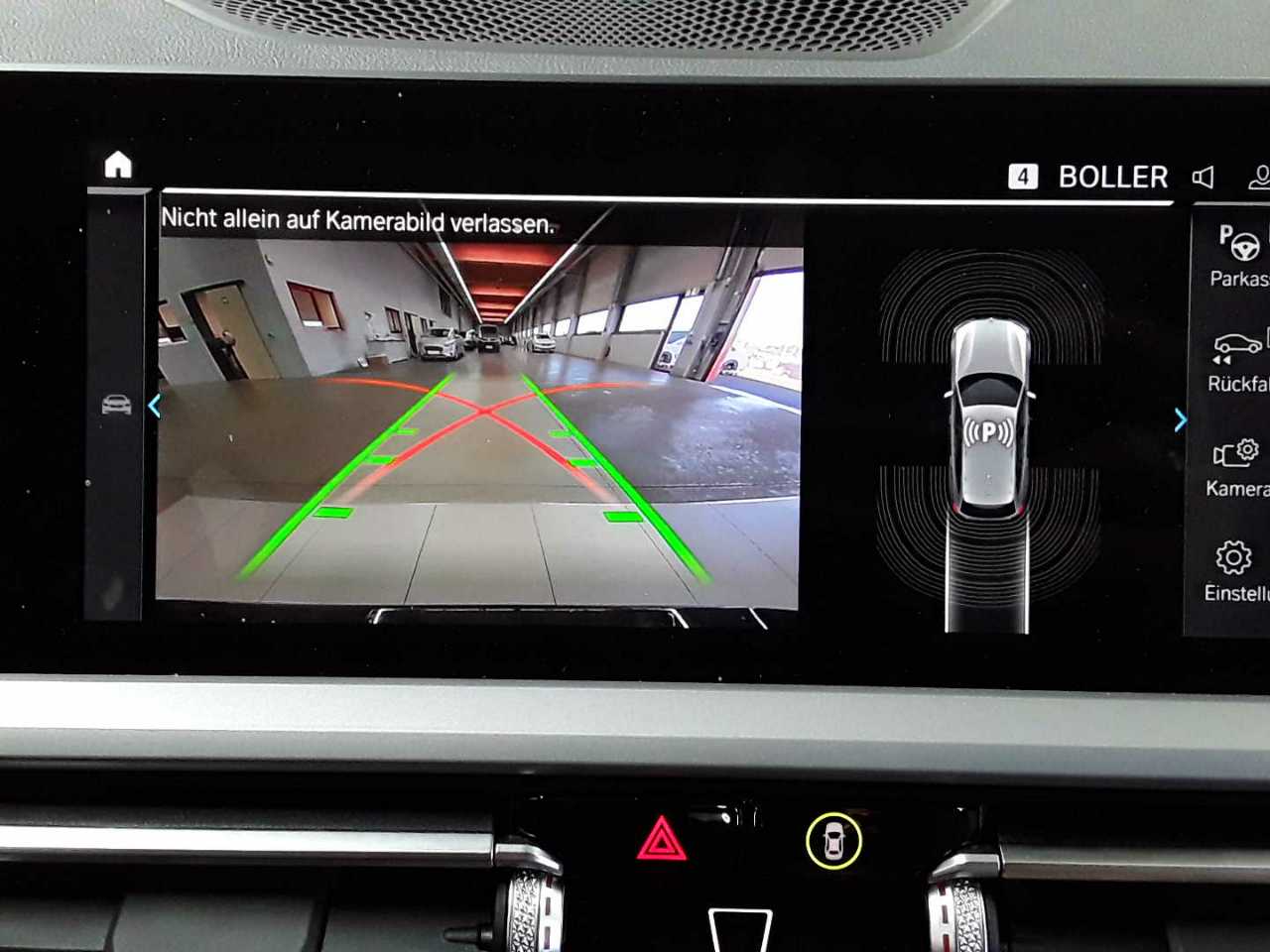 Bmw 330e Touring Aut. Advantage 14