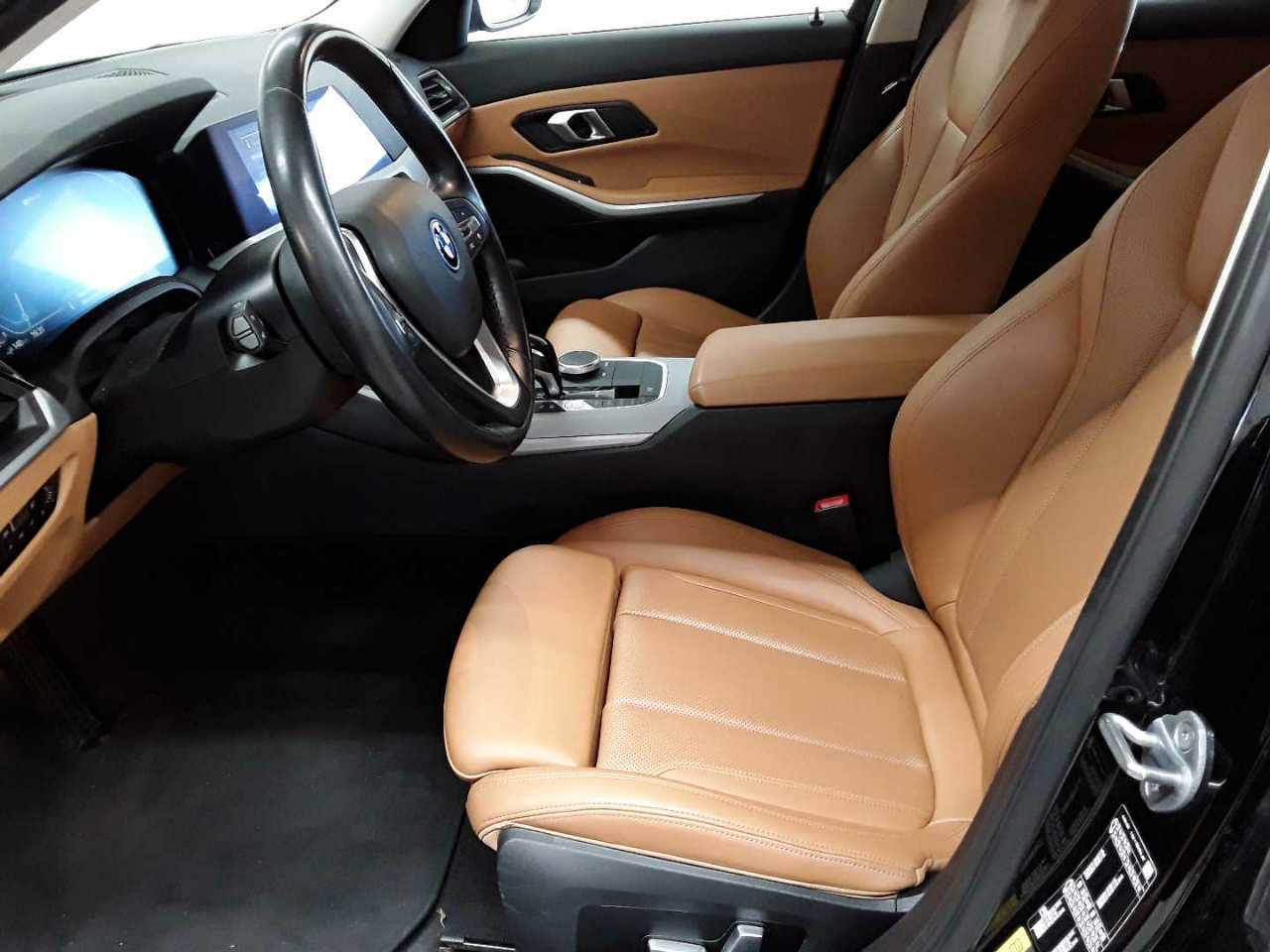 Bmw 330e Touring Aut. Advantage 3