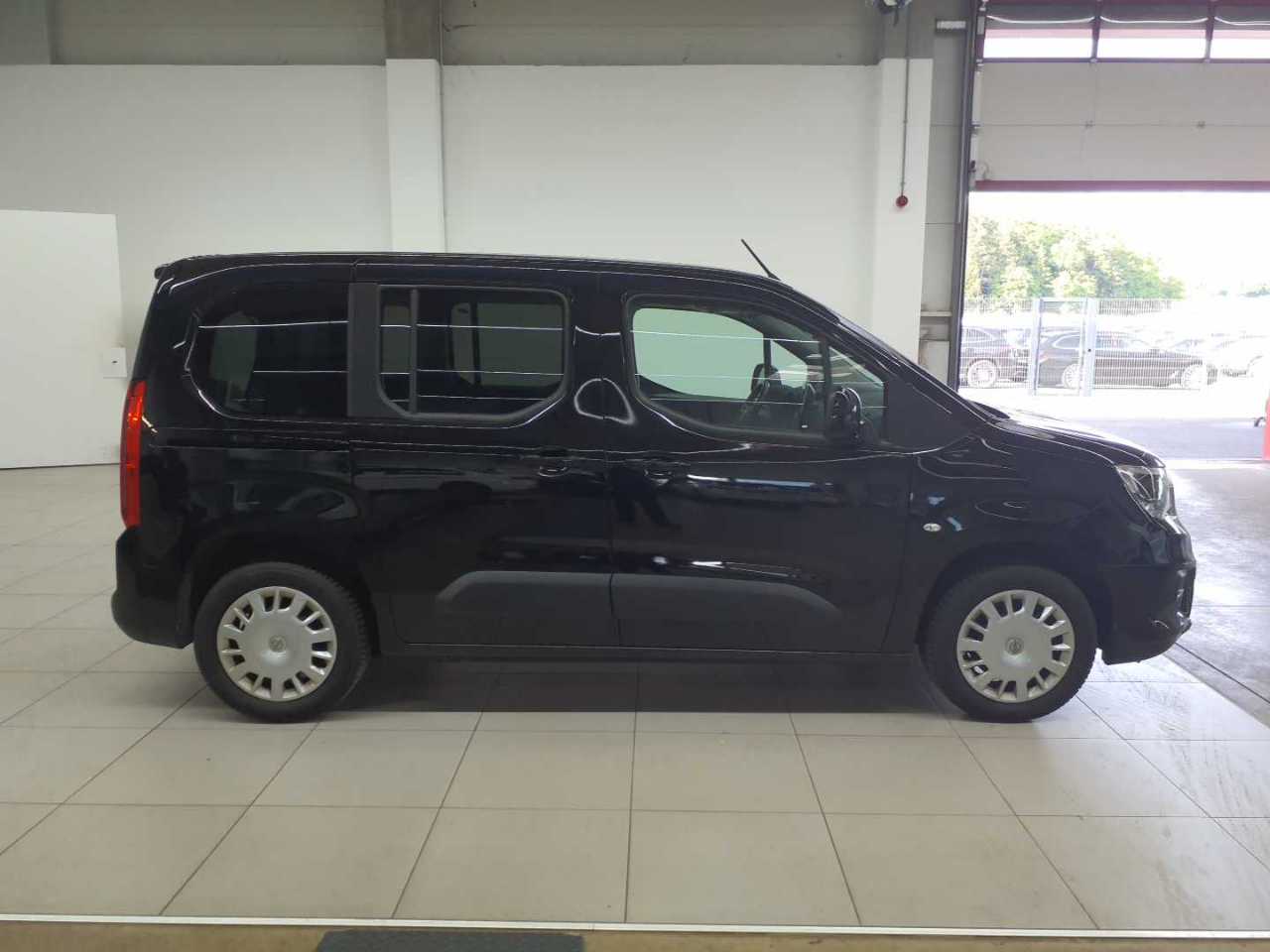 Opel Combo Life 1.5 D Start/Stop Elegance 3
