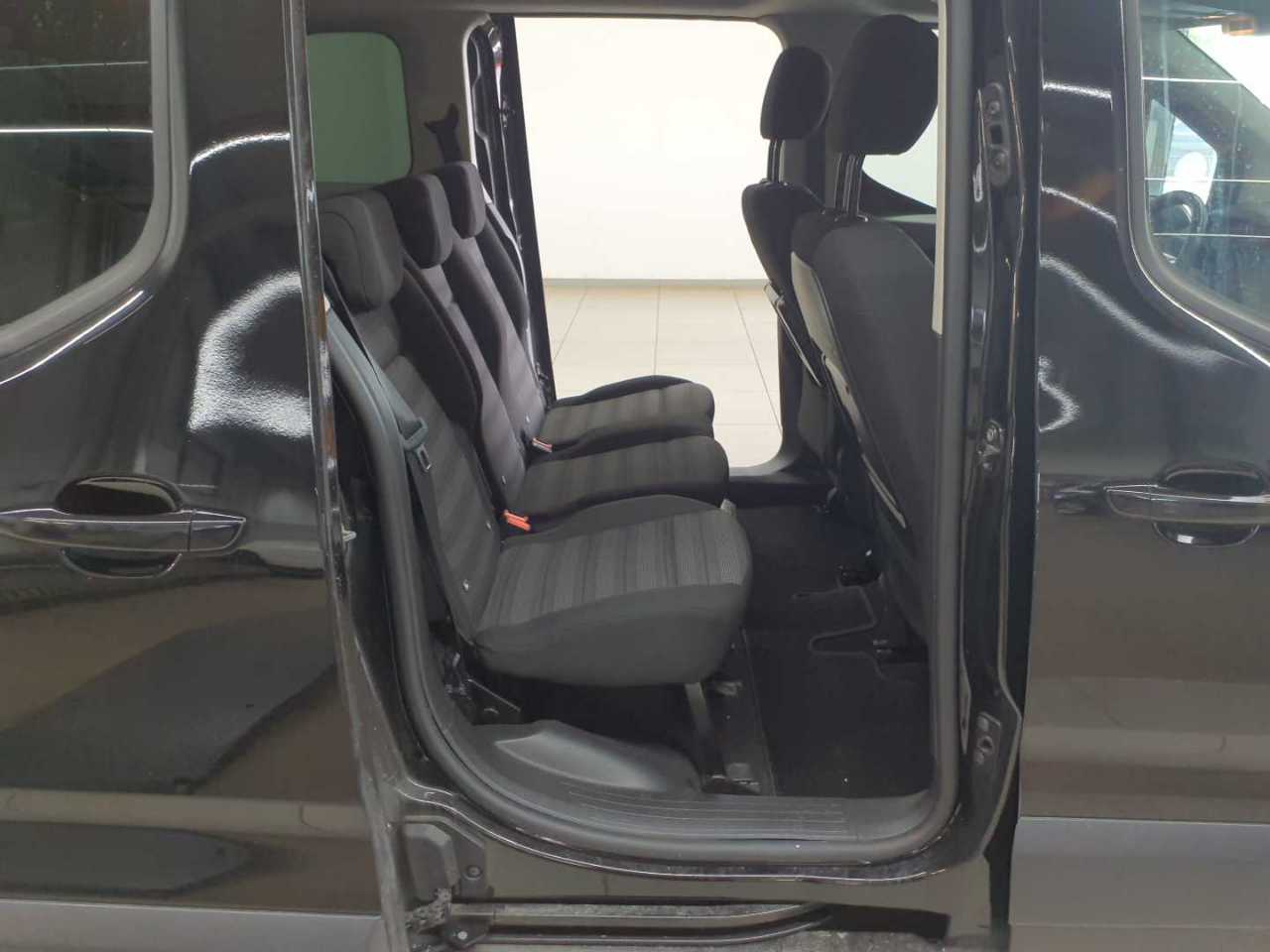 Opel Combo Life 1.5 D Start/Stop Elegance 8
