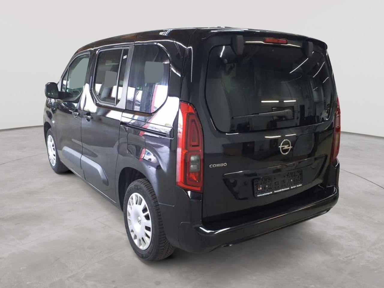 Opel Combo Life 1.5 D Start/Stop Elegance 2