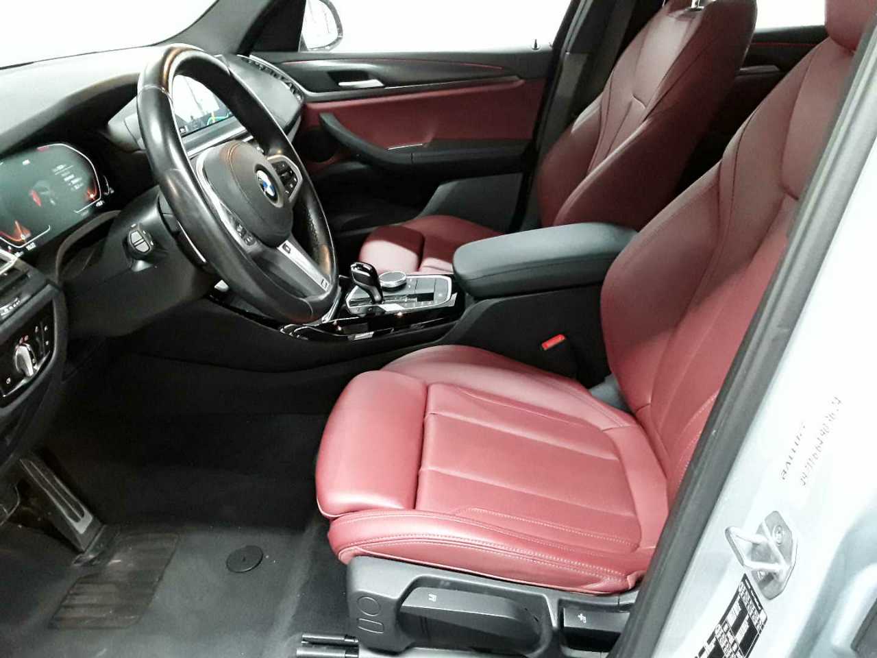 Bmw X3 xDrive30i Aut. 3