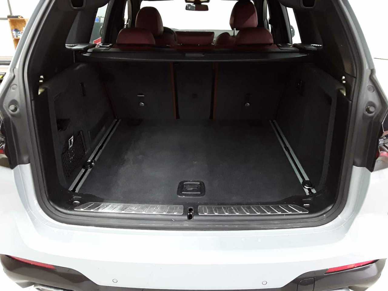 Bmw X3 xDrive30i Aut. 9