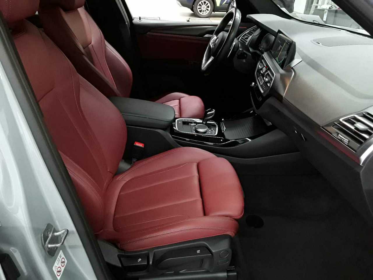Bmw X3 xDrive30i Aut. 11