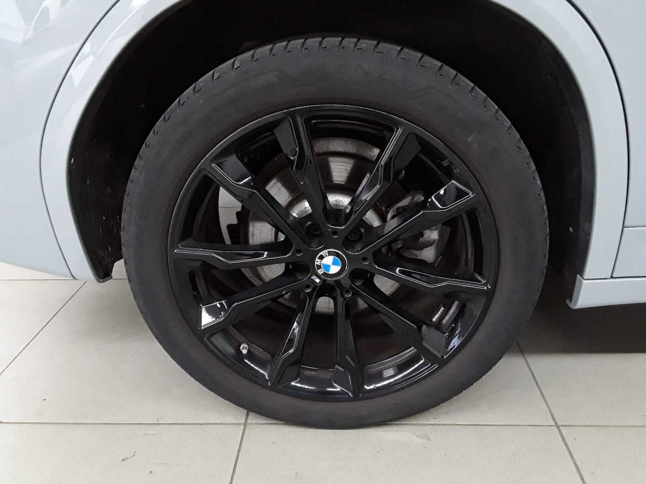 Bmw X3 xDrive30i Aut. 18