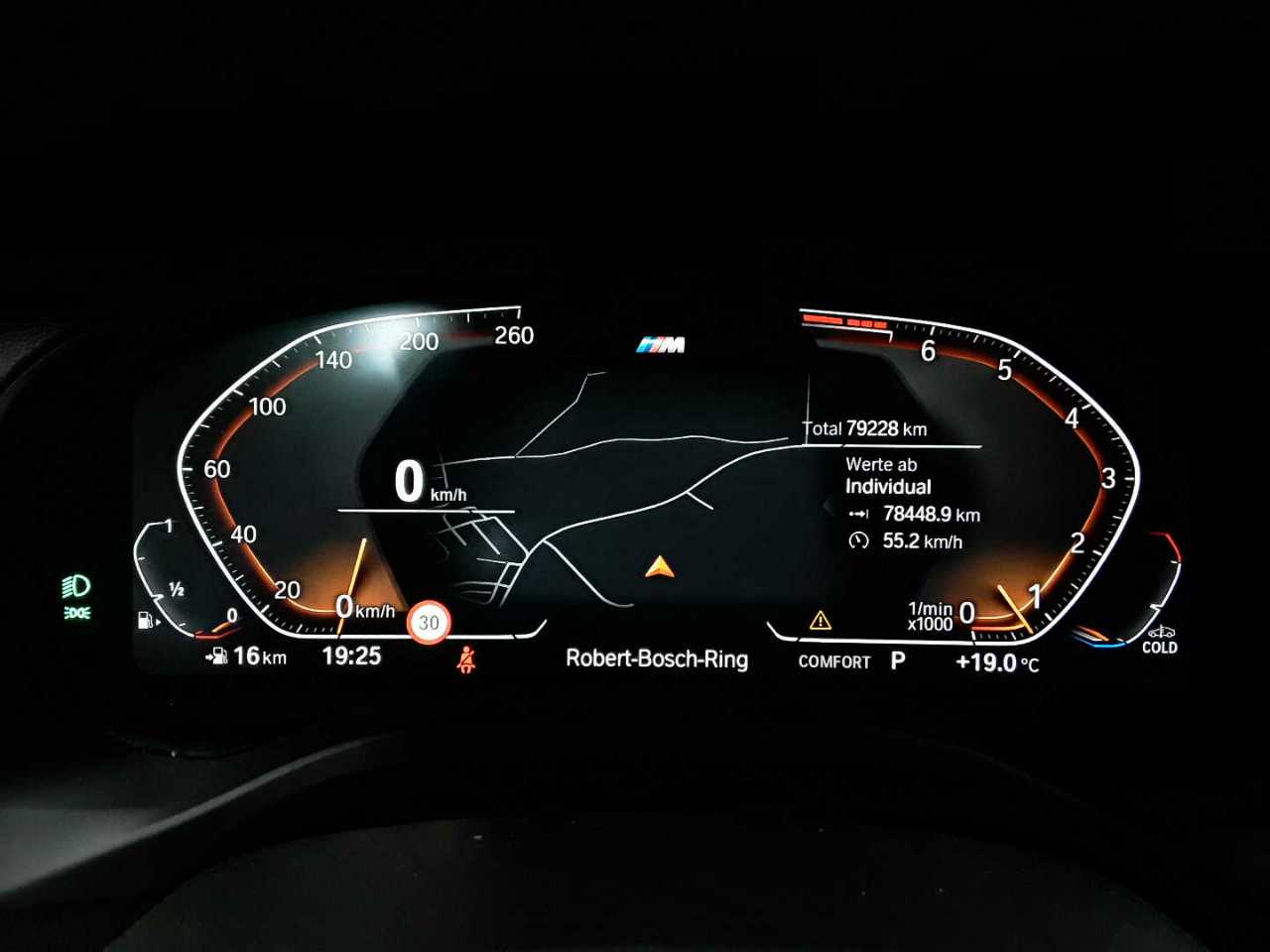 Bmw X3 xDrive30i Aut. 13
