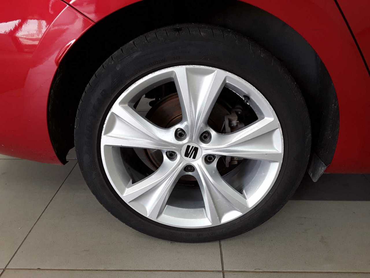 Seat Leon Sportstourer 1.4 e-Hybrid DSG FR 16