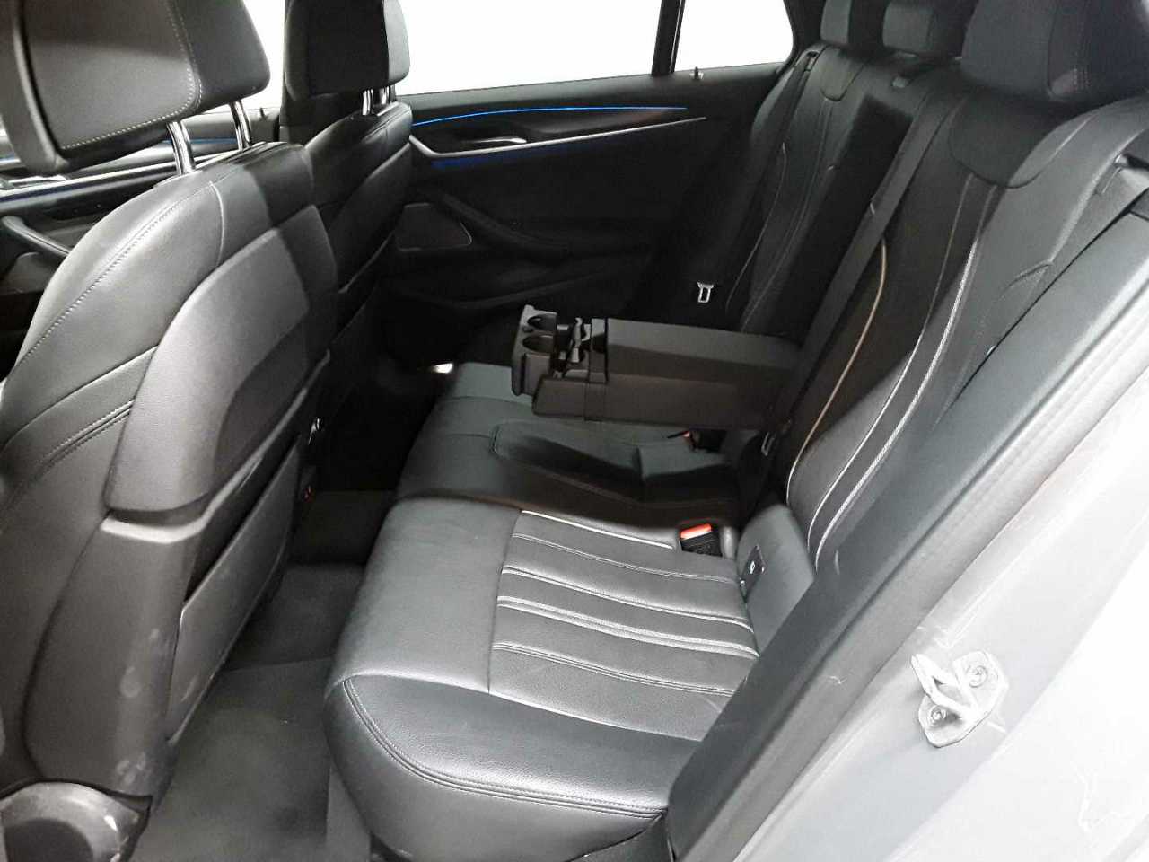 Bmw 530e Touring Aut. 7