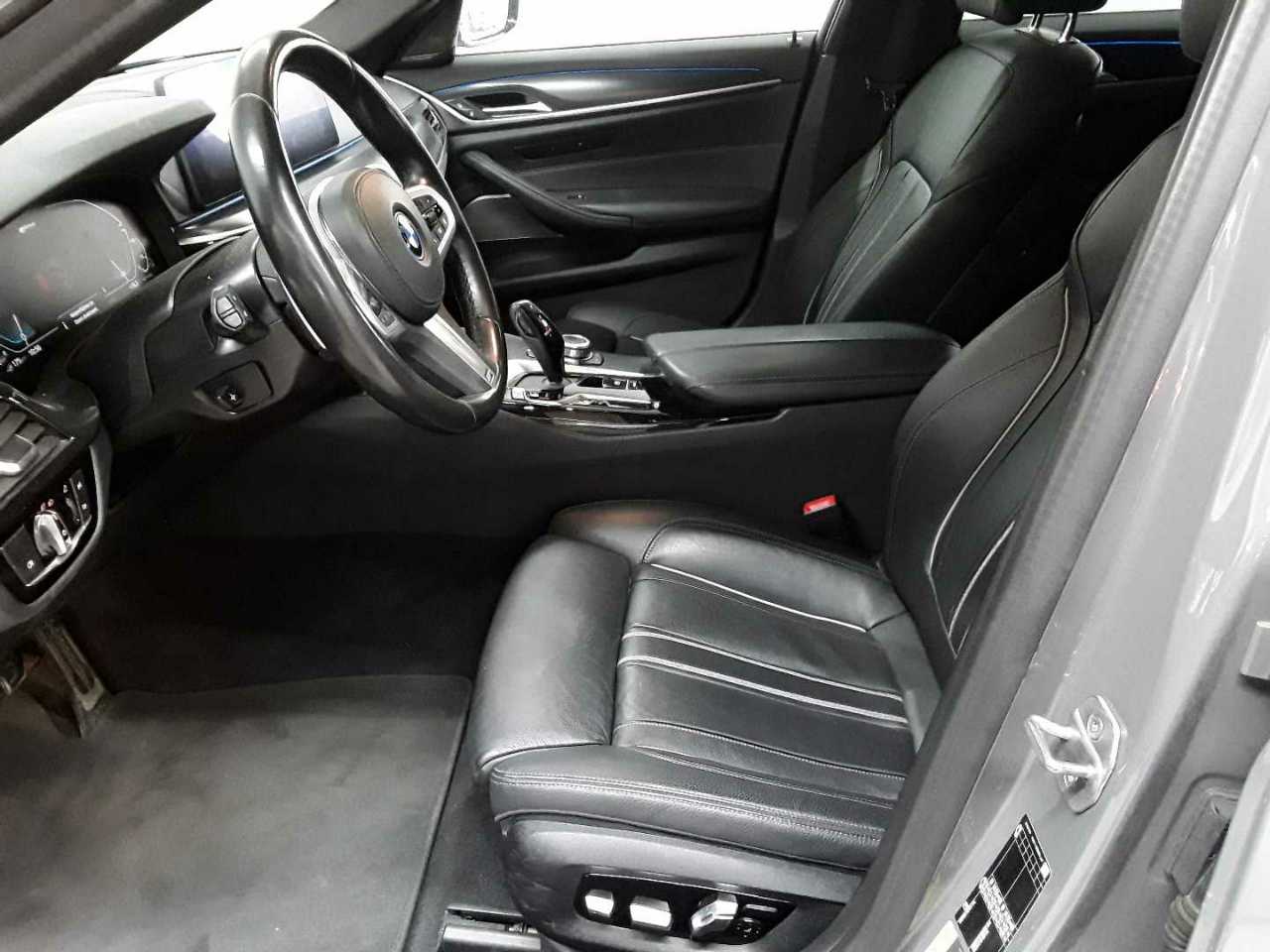 Bmw 530e Touring Aut. 3