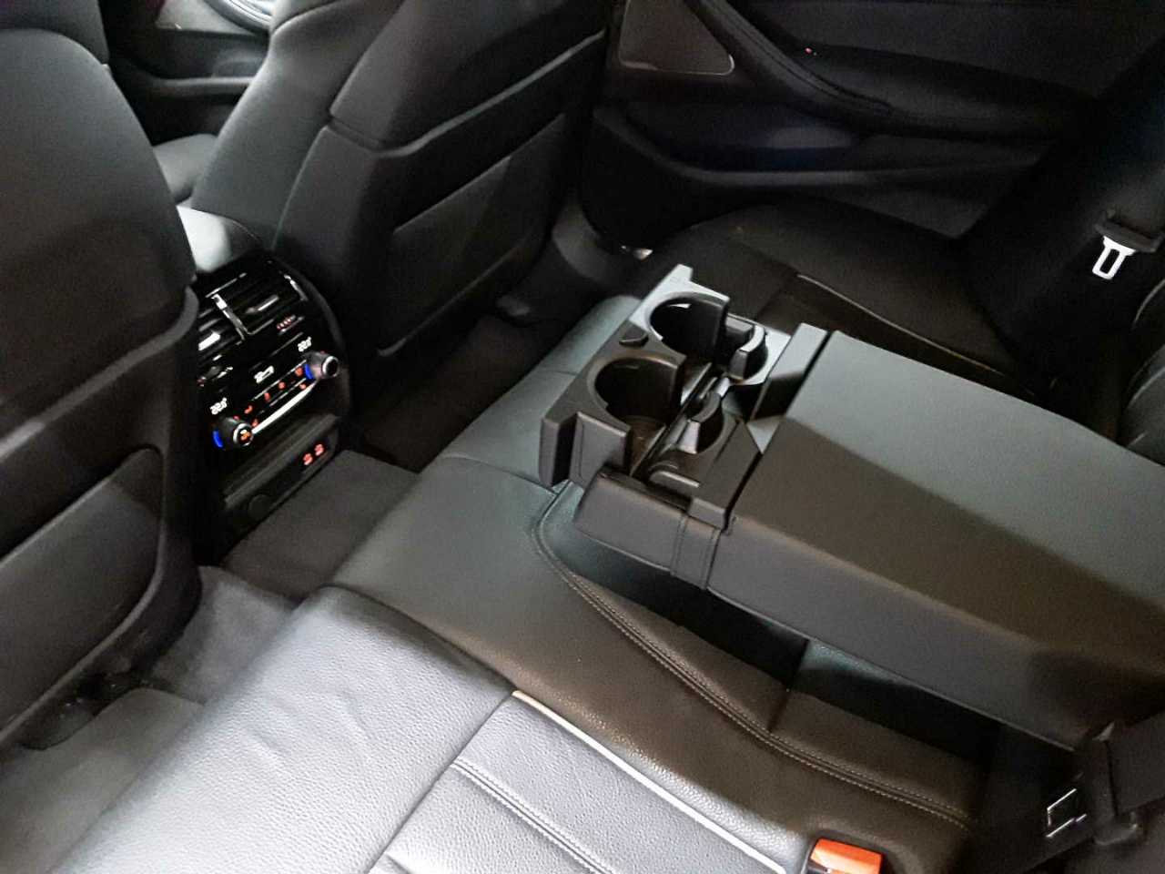 Bmw 530e Touring Aut. 8