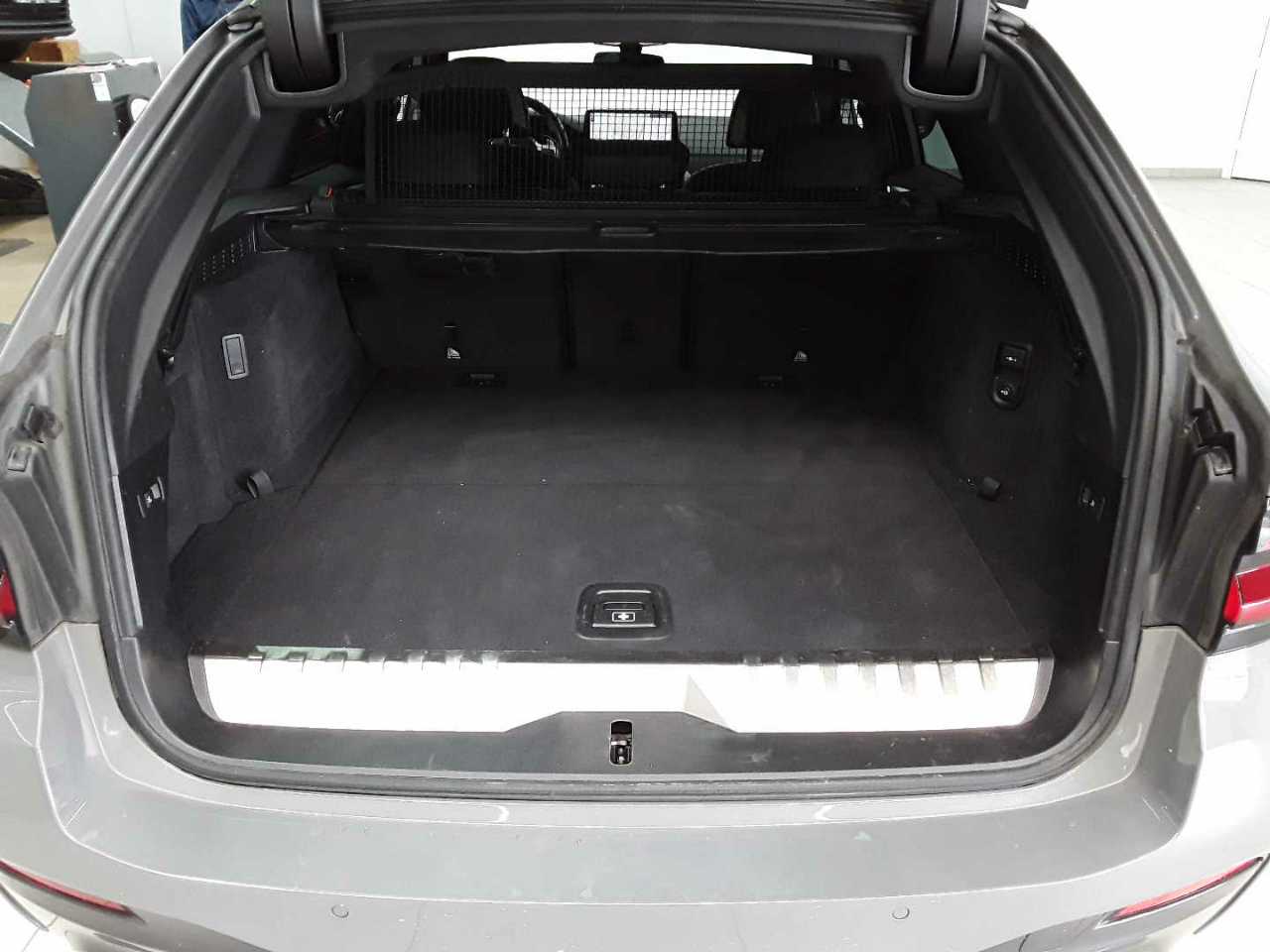 Bmw 530e Touring Aut. 9