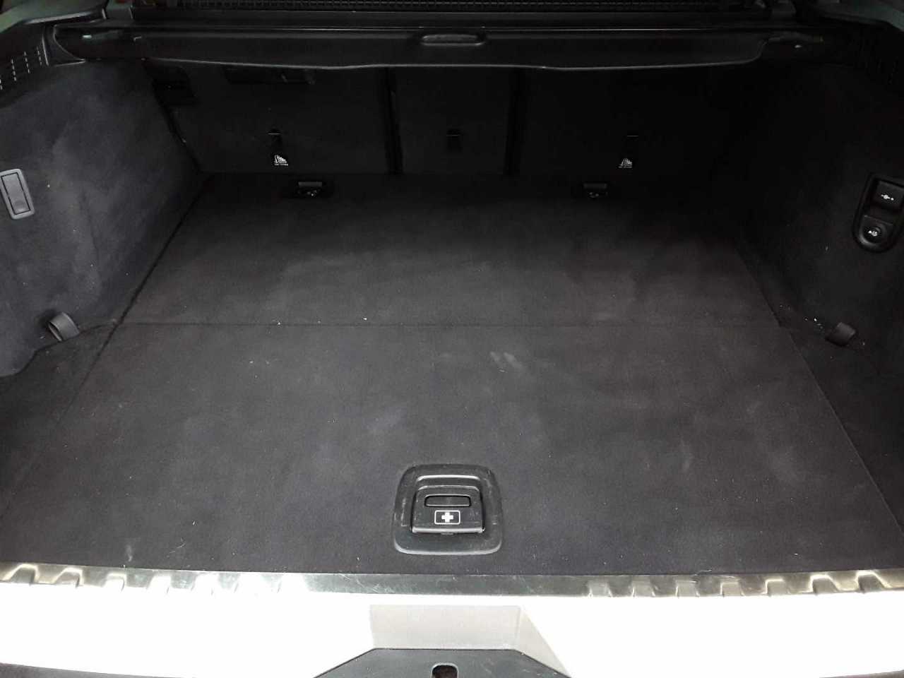 Bmw 530e Touring Aut. 10