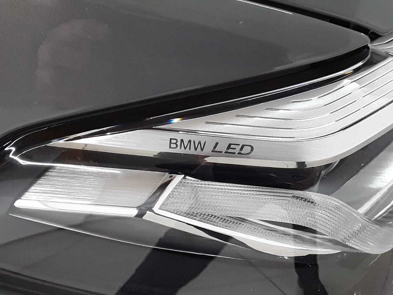 Bmw 530e Touring Aut. 17