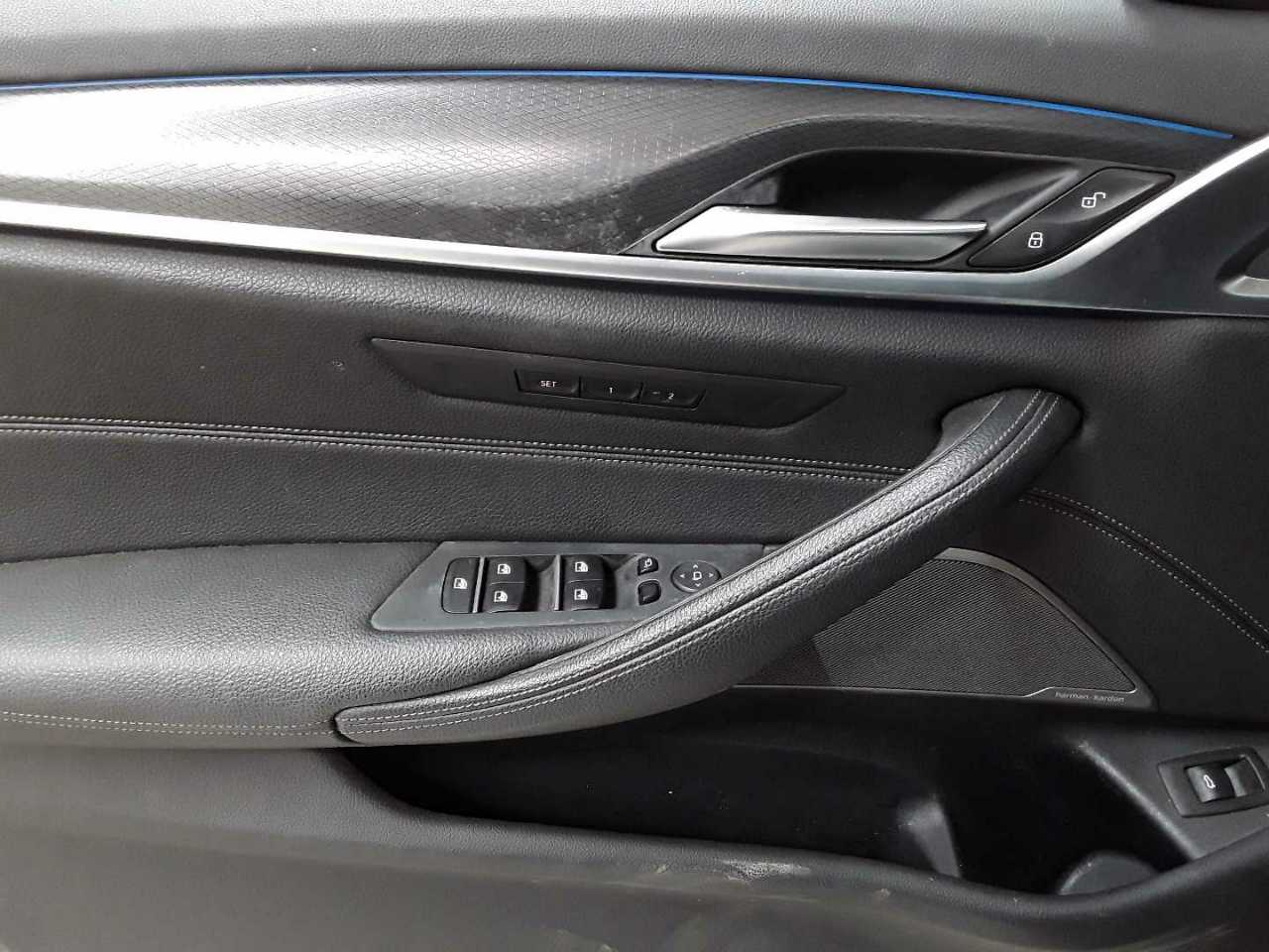 Bmw 530e Touring Aut. 4