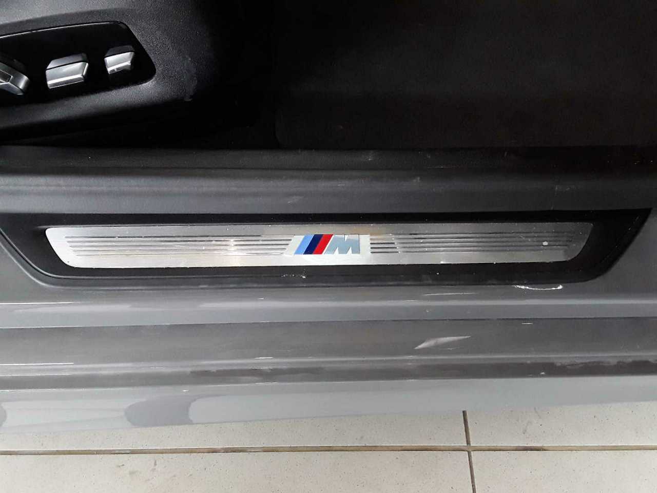 Bmw 530e Touring Aut. 16