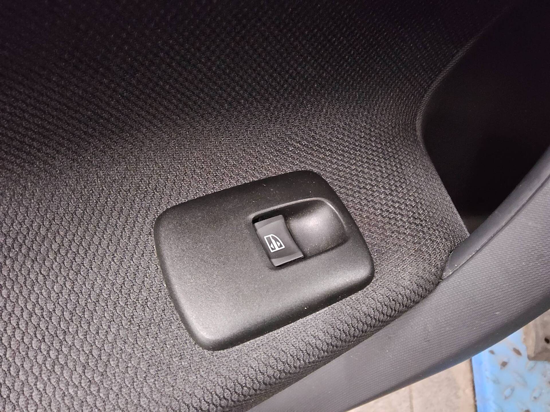 Smart ForTwo EQ BT Klima Tempomat 9