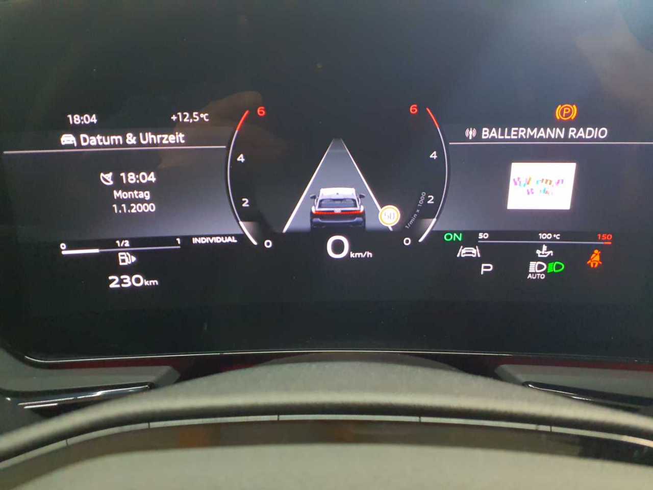 Audi A5 Avant TDI quattro 150 kW S tronic 20