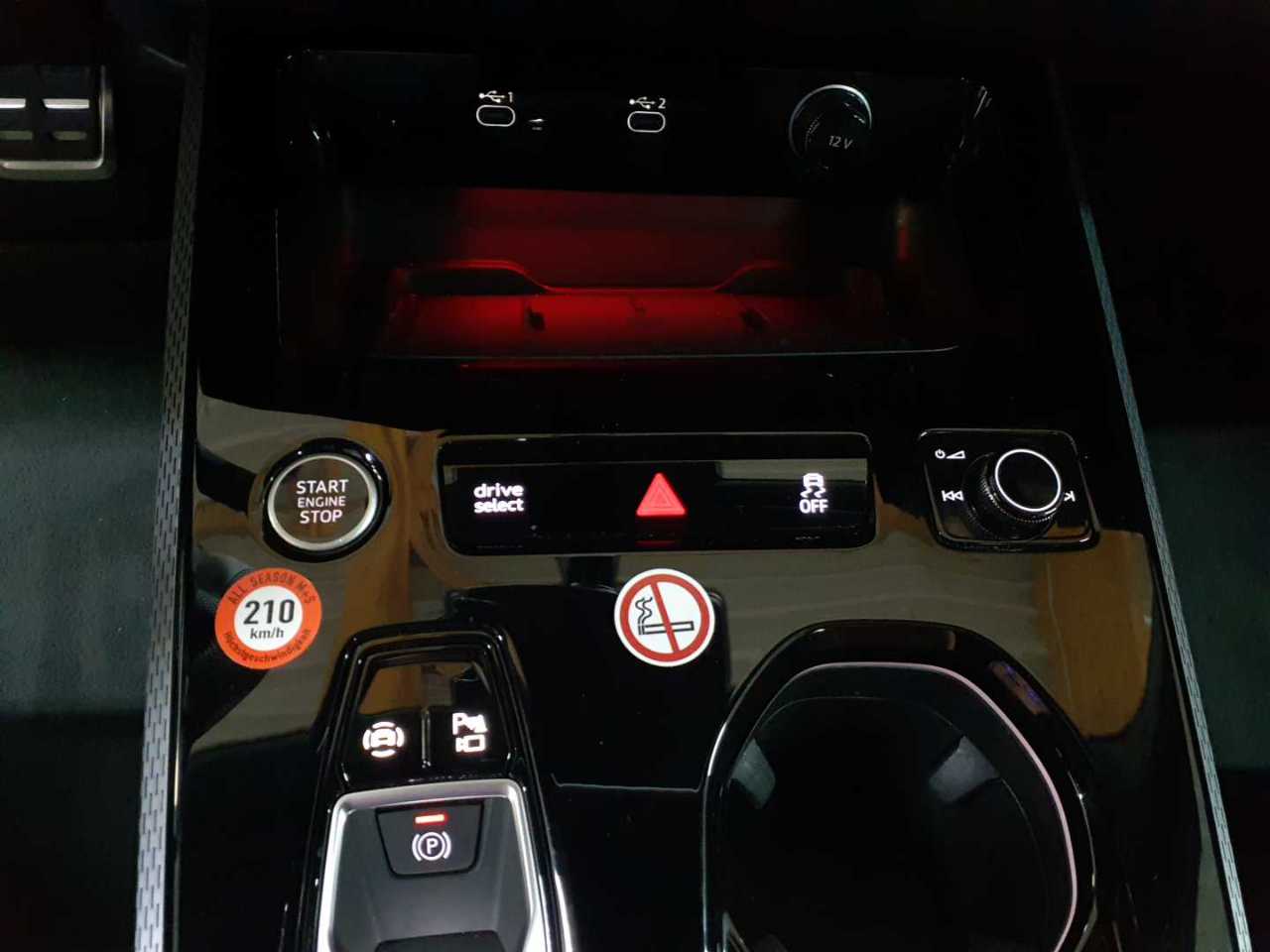 Audi A5 Avant TDI quattro 150 kW S tronic 19