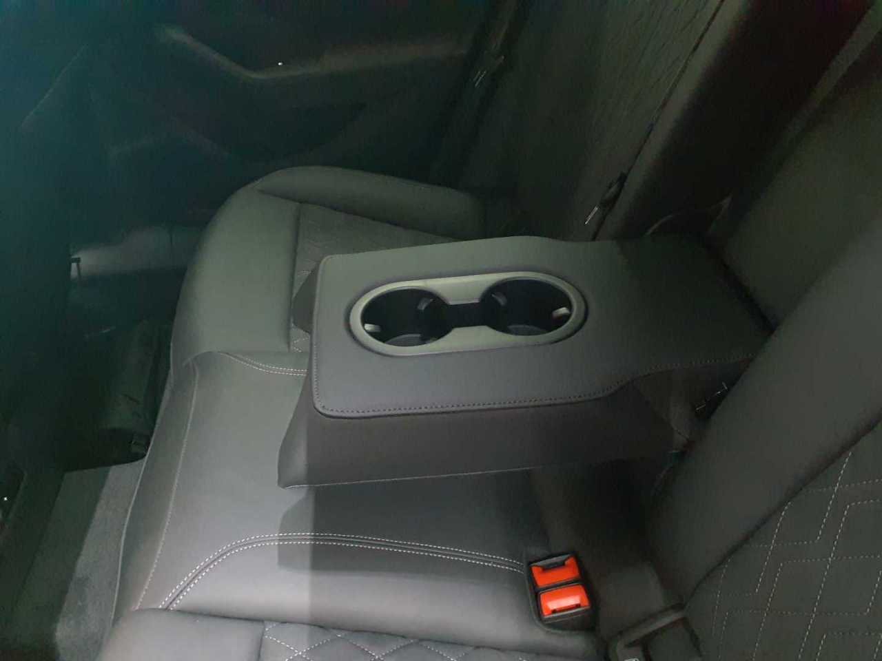 Audi A5 Avant TDI quattro 150 kW S tronic 9