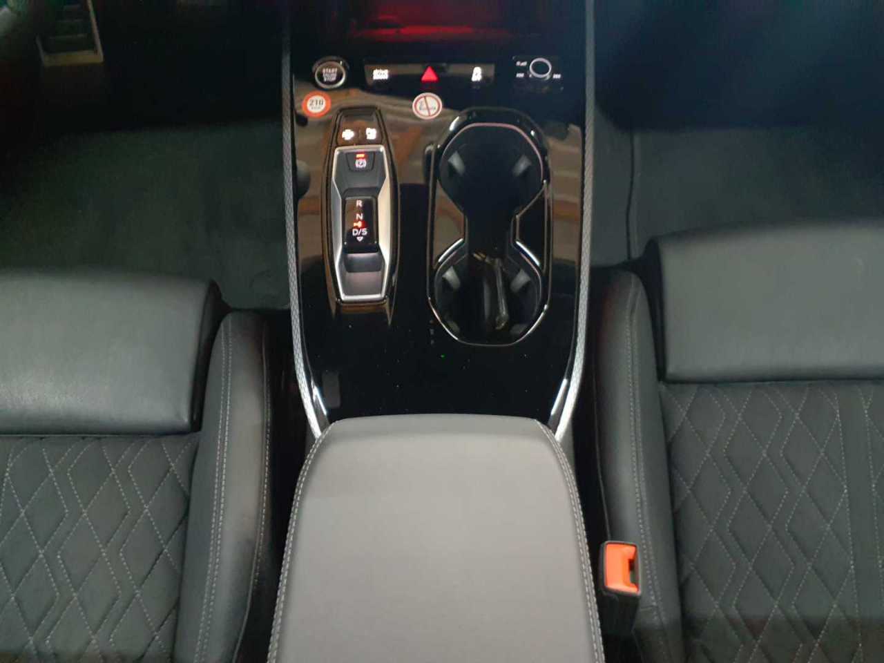 Audi A5 Avant TDI quattro 150 kW S tronic 5