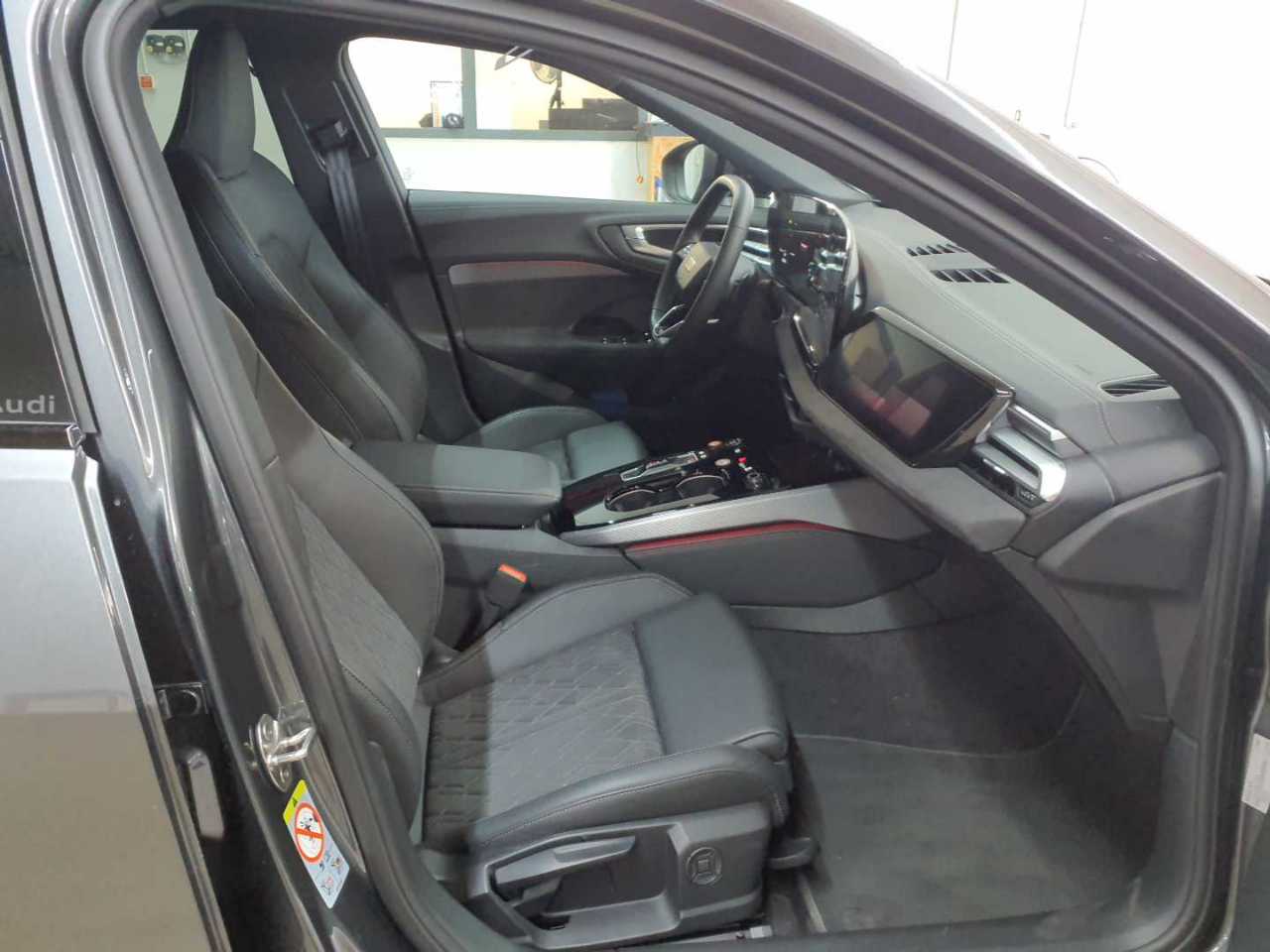 Audi A5 Avant TDI quattro 150 kW S tronic 14