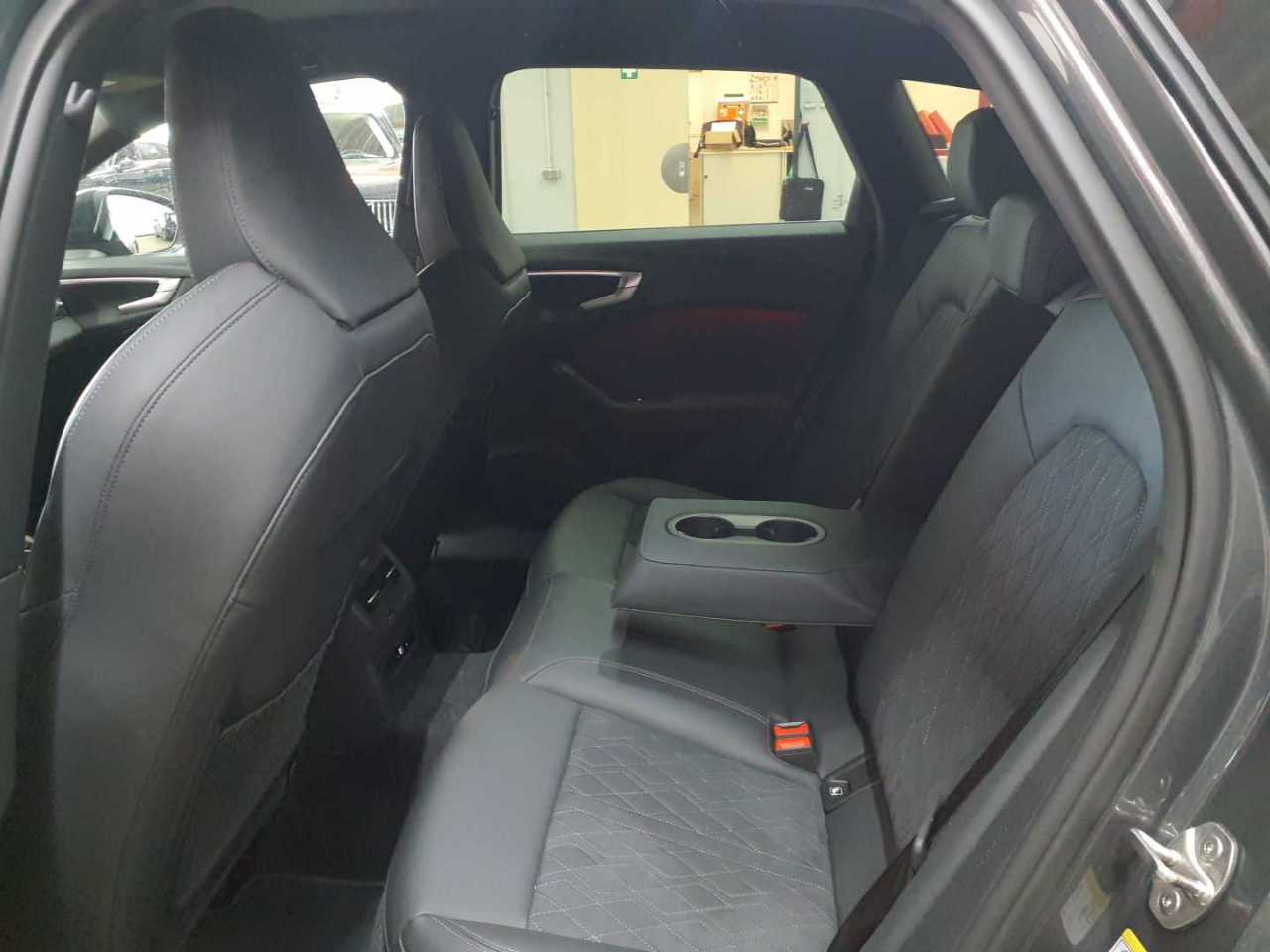 Audi A5 Avant TDI quattro 150 kW S tronic 8