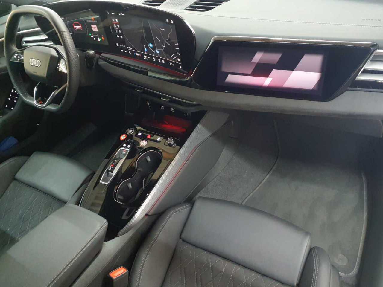 Audi A5 Avant TDI quattro 150 kW S tronic 15