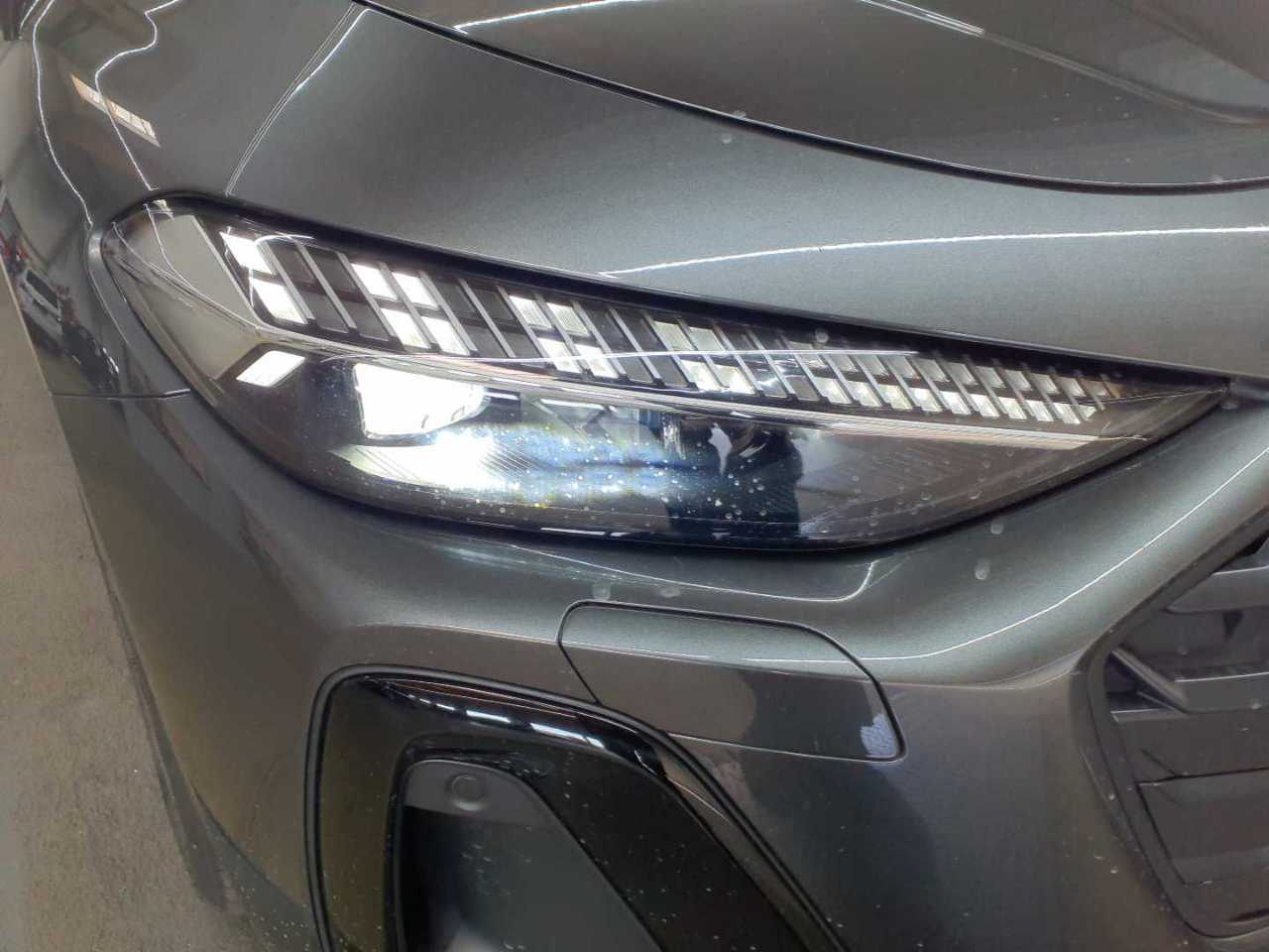 Audi A5 Avant TDI quattro 150 kW S tronic 17