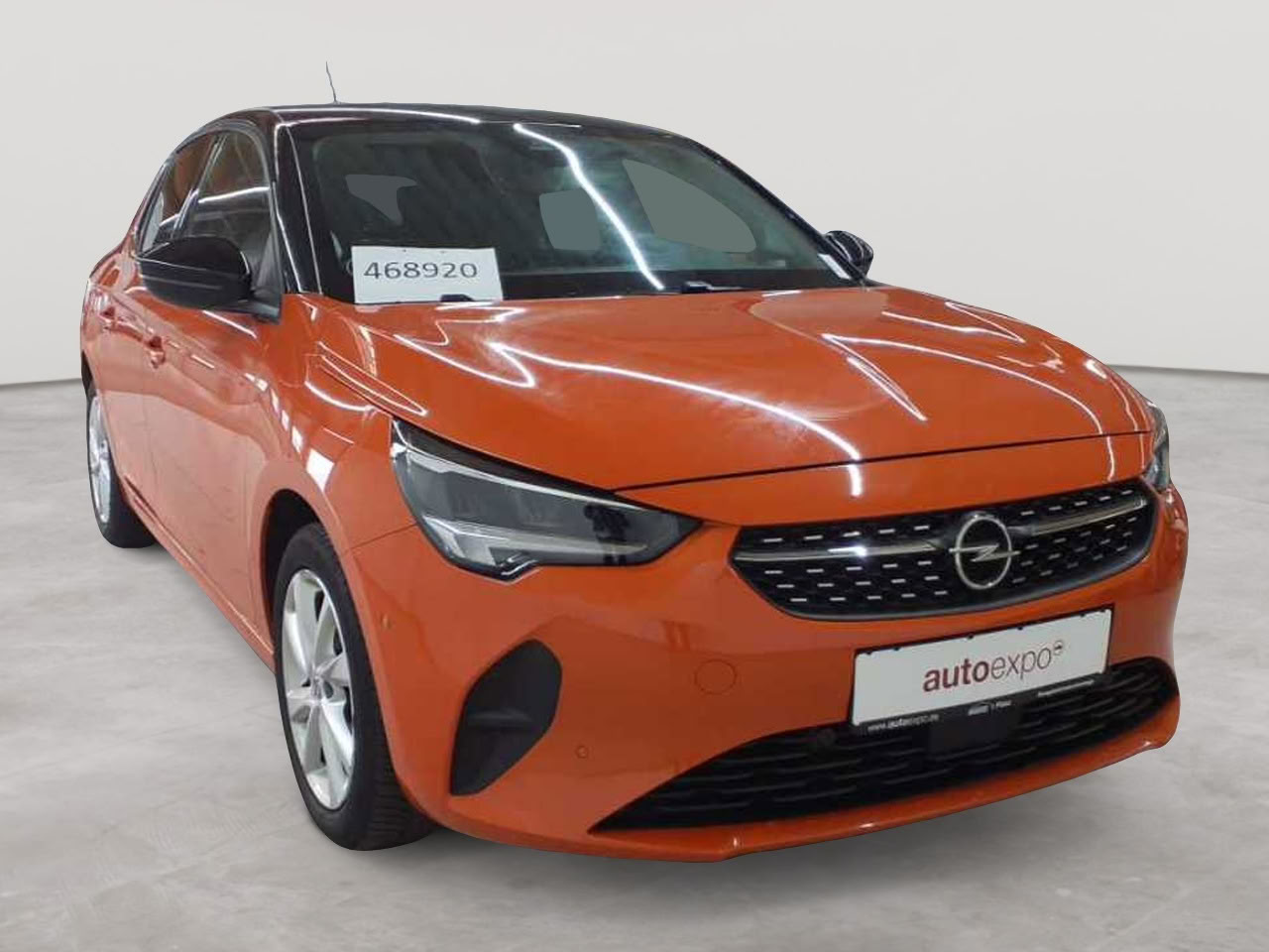Opel Corsa 1.2 Start/Stop Elegance
