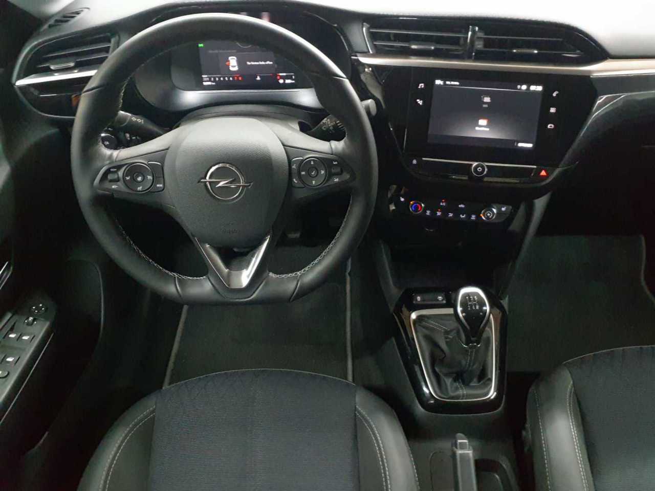 Opel Corsa 1.2 Start/Stop Elegance 5