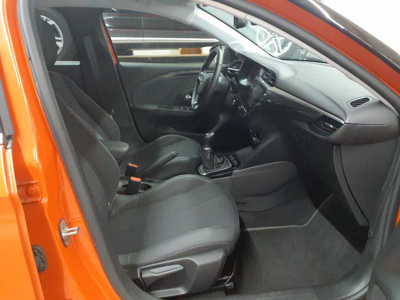 Opel Corsa 1.2 Start/Stop Elegance 12