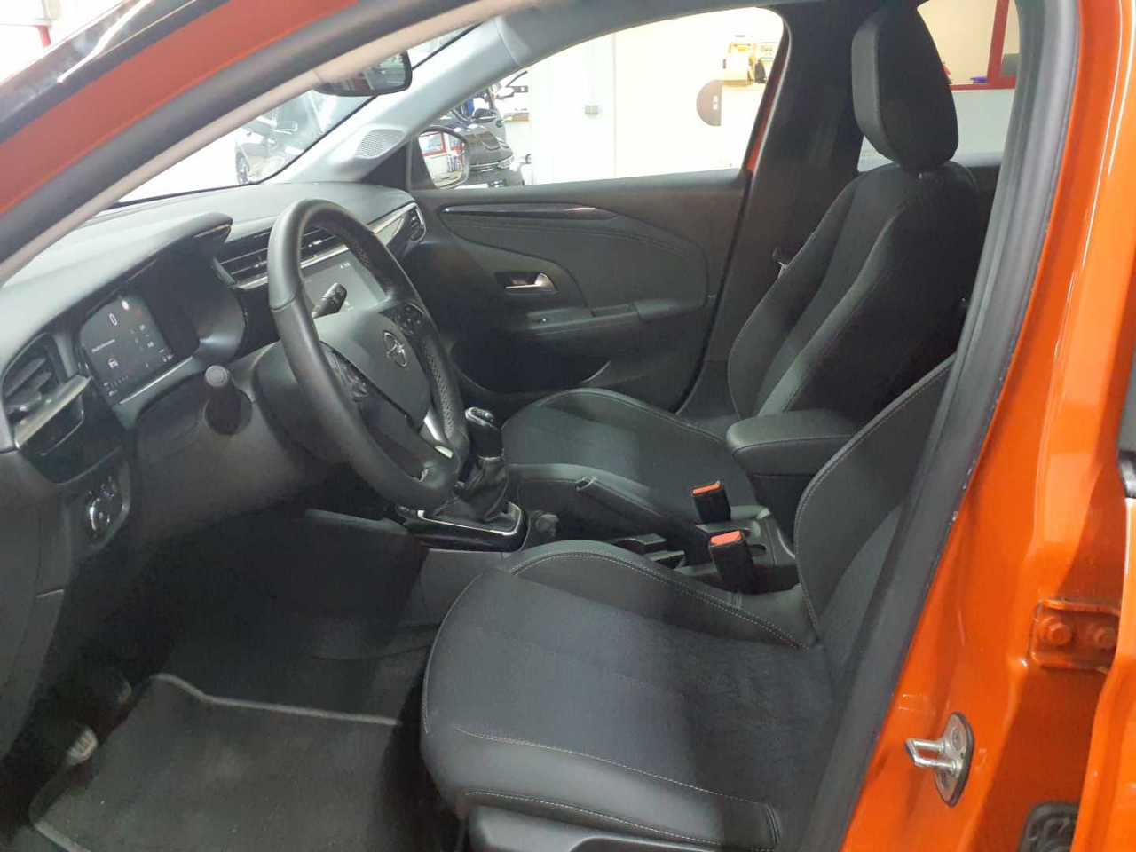 Opel Corsa 1.2 Start/Stop Elegance 3
