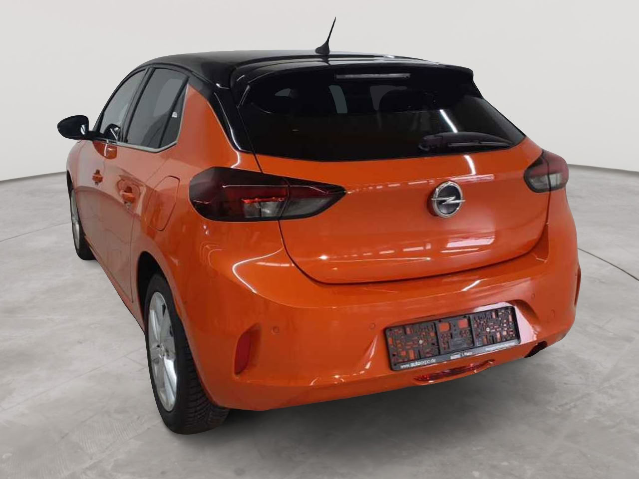 Opel Corsa 1.2 Start/Stop Elegance 2