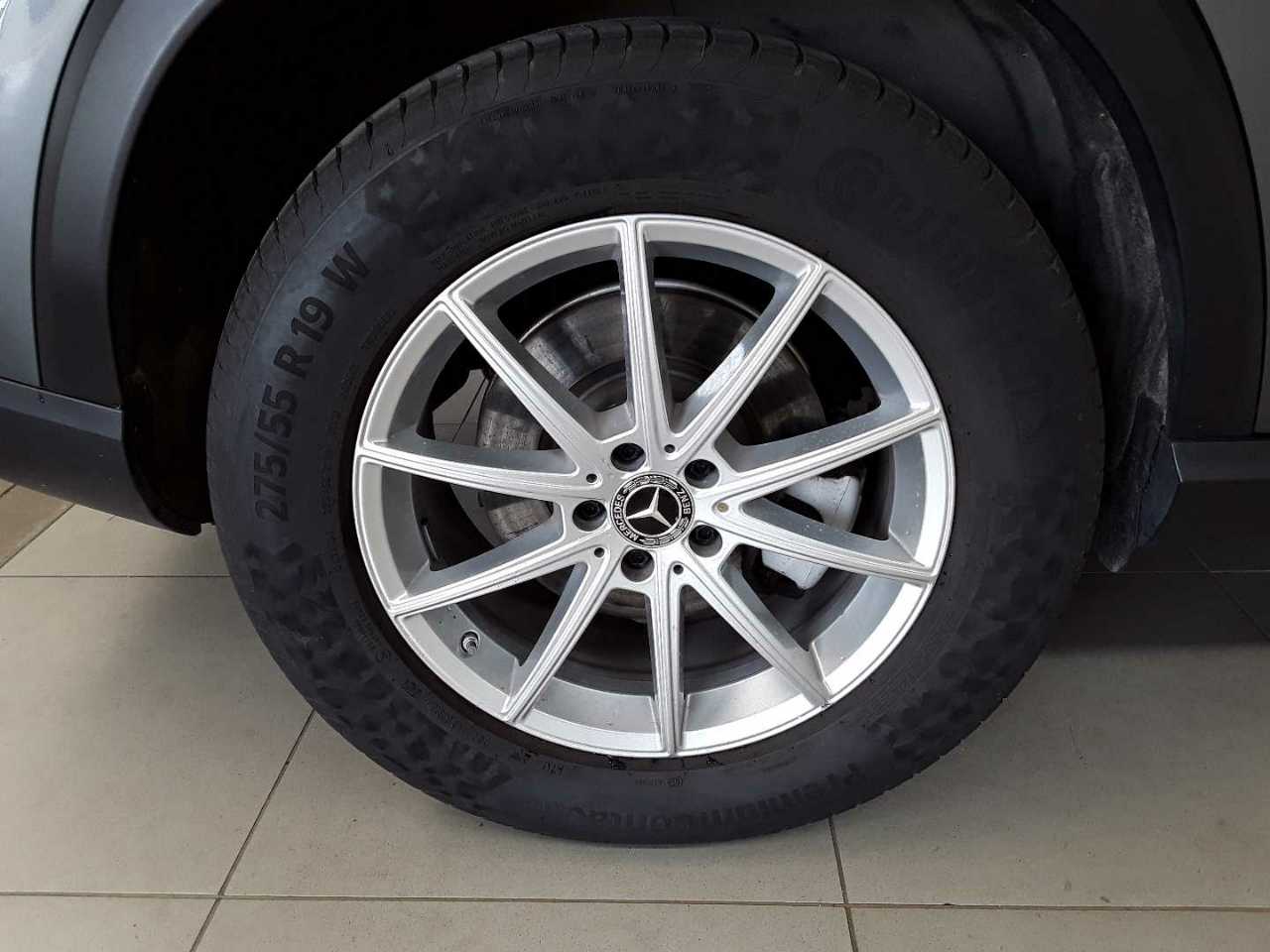 Mercedes-Benz GLE 400 e 4Matic 9G-TRONIC Advanced Plus 19