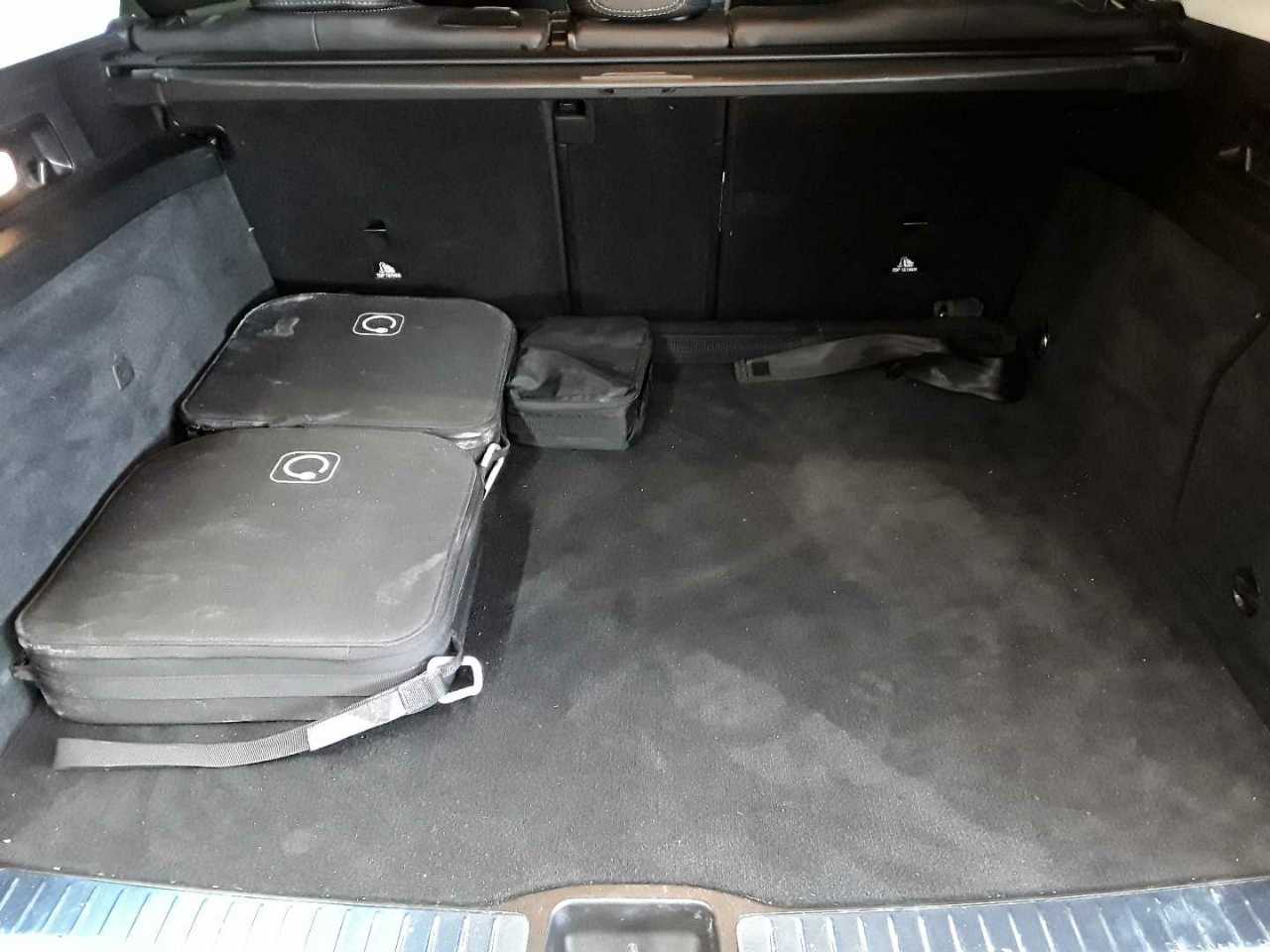Mercedes-Benz GLE 400 e 4Matic 9G-TRONIC Advanced Plus 10
