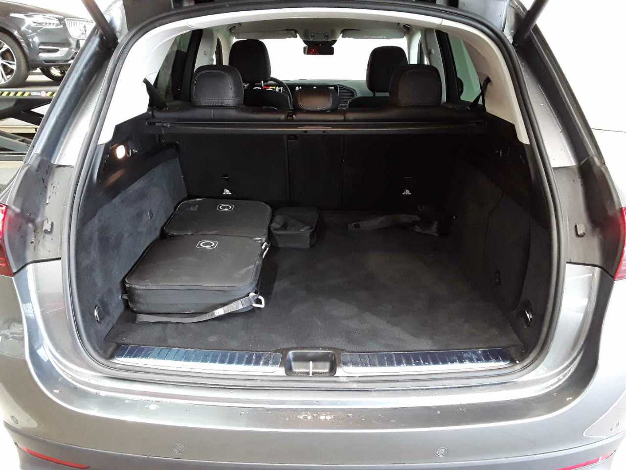 Mercedes-Benz GLE 400 e 4Matic 9G-TRONIC Advanced Plus 9