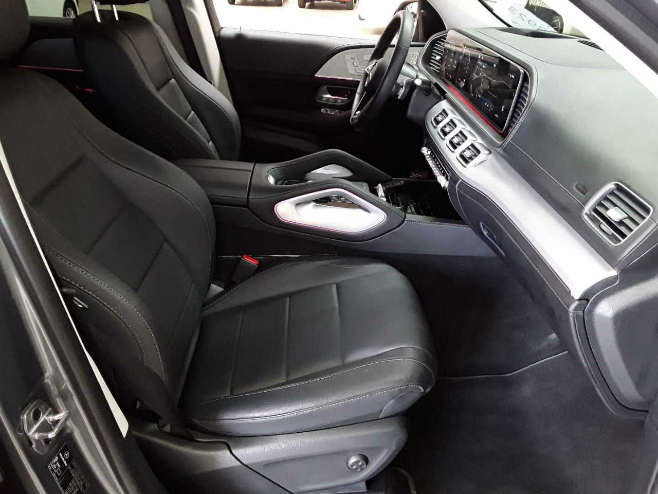 Mercedes-Benz GLE 400 e 4Matic 9G-TRONIC Advanced Plus 11