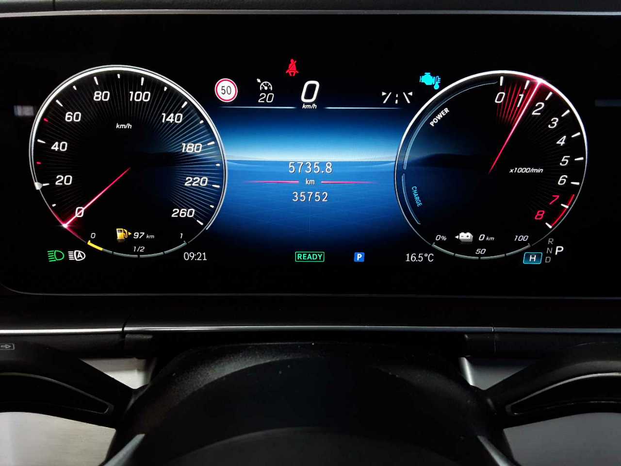 Mercedes-Benz GLE 400 e 4Matic 9G-TRONIC Advanced Plus 13