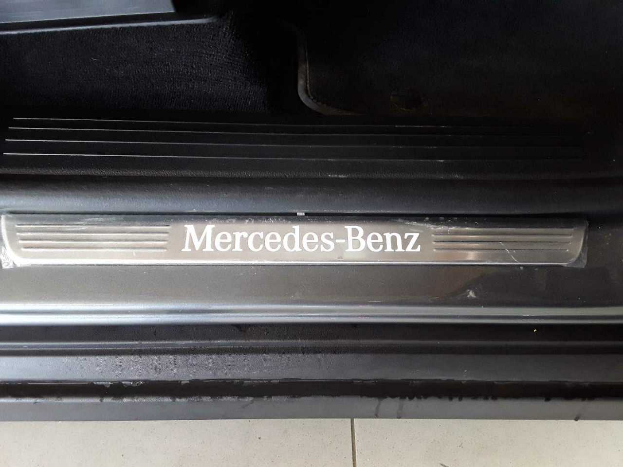 Mercedes-Benz GLE 400 e 4Matic 9G-TRONIC Advanced Plus 17