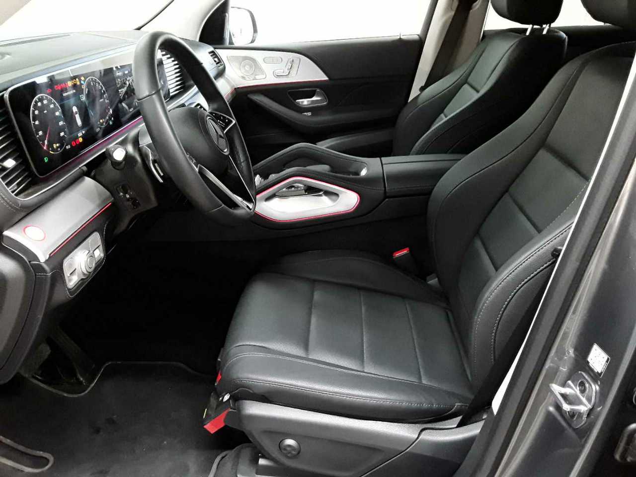 Mercedes-Benz GLE 400 e 4Matic 9G-TRONIC Advanced Plus 3