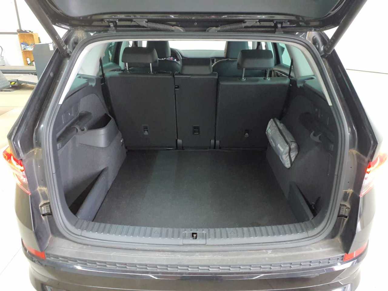 Skoda Kodiaq 2.0 TDI 4x4 DSG L&K 10