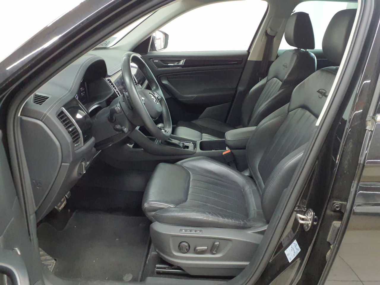 Skoda Kodiaq 2.0 TDI 4x4 DSG L&K 3