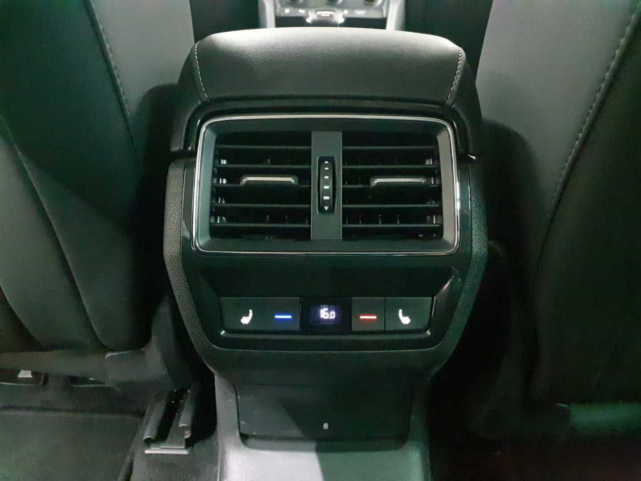 Skoda Kodiaq 2.0 TDI 4x4 DSG L&K 9