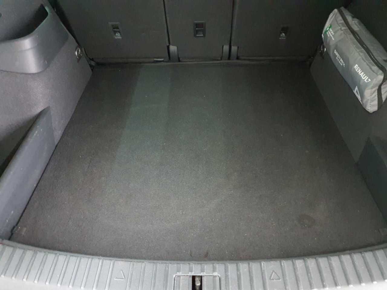 Skoda Kodiaq 2.0 TDI 4x4 DSG L&K 11