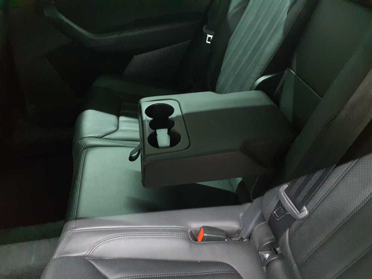 Skoda Kodiaq 2.0 TDI 4x4 DSG L&K 6