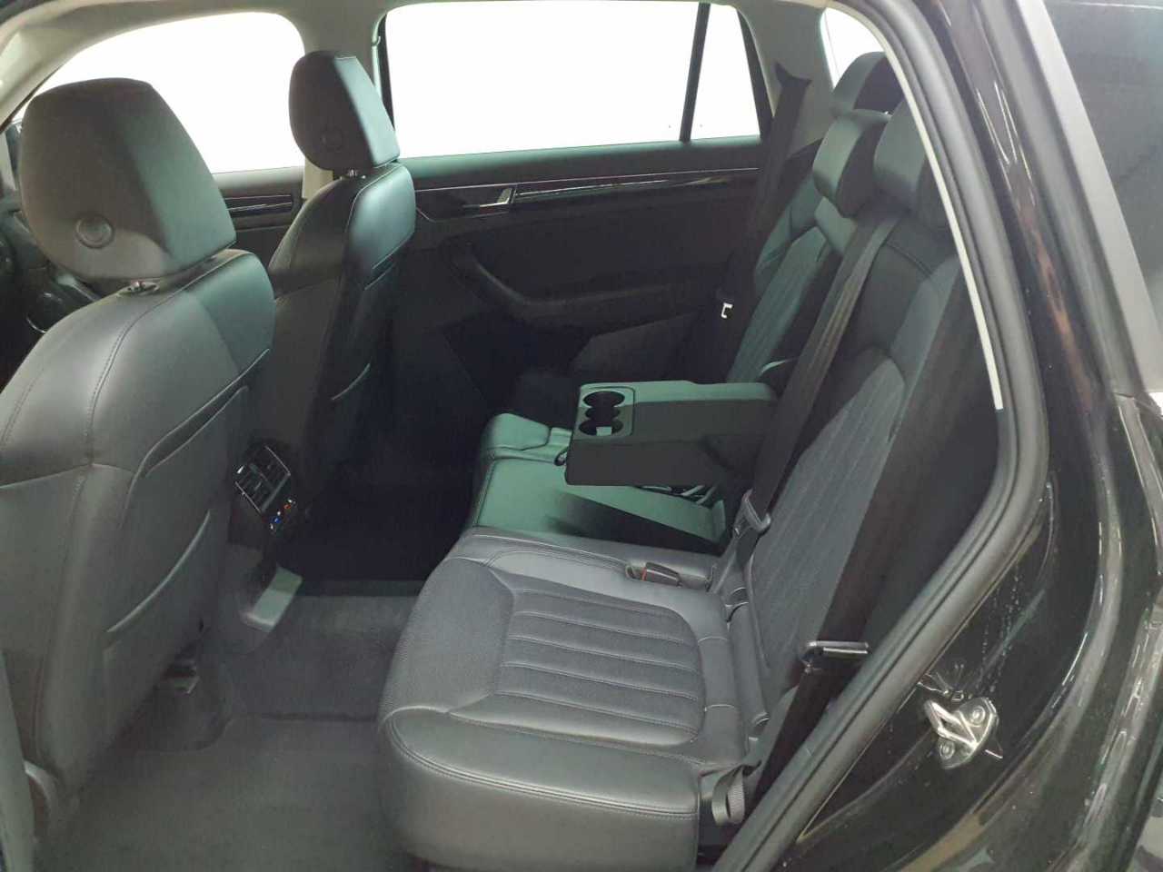 Skoda Kodiaq 2.0 TDI 4x4 DSG L&K 5